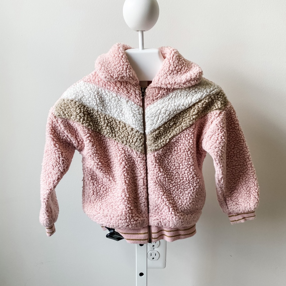 Epic Threads Sherpa Jacket